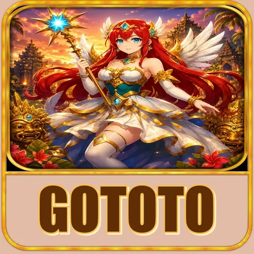 gototo APK Indonesia - Panduan Lengkap dan Tutorial