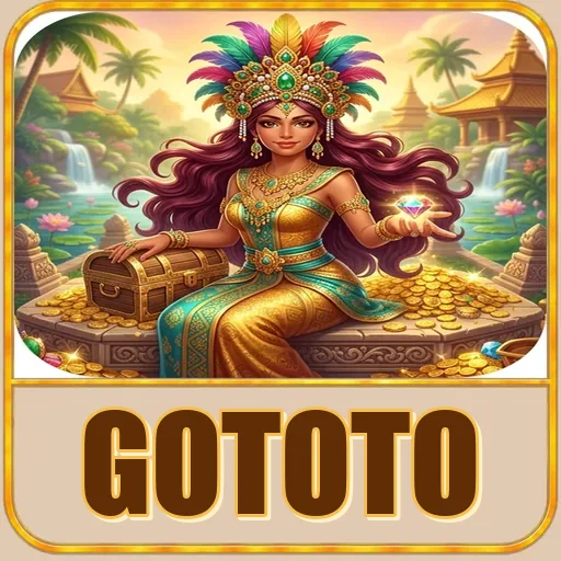 gototo APK Indonesia - Panduan Lengkap dan Tutorial